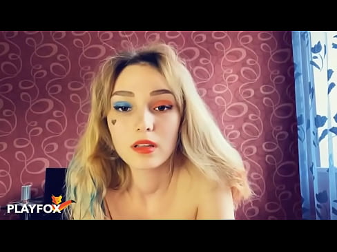 ❤️ Gli occhiali magici della realtà virtuale mi hanno fatto fare sesso con Harley Quinn ❤❌ Porno al it.com-milf-300.ru ❌️❤